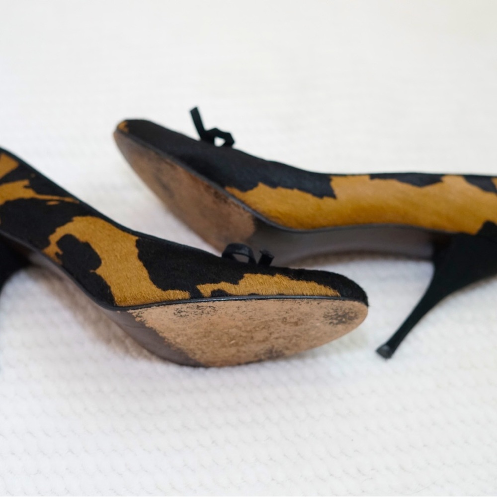 Stuart Weitzman Pumps - Picture 5 of 6